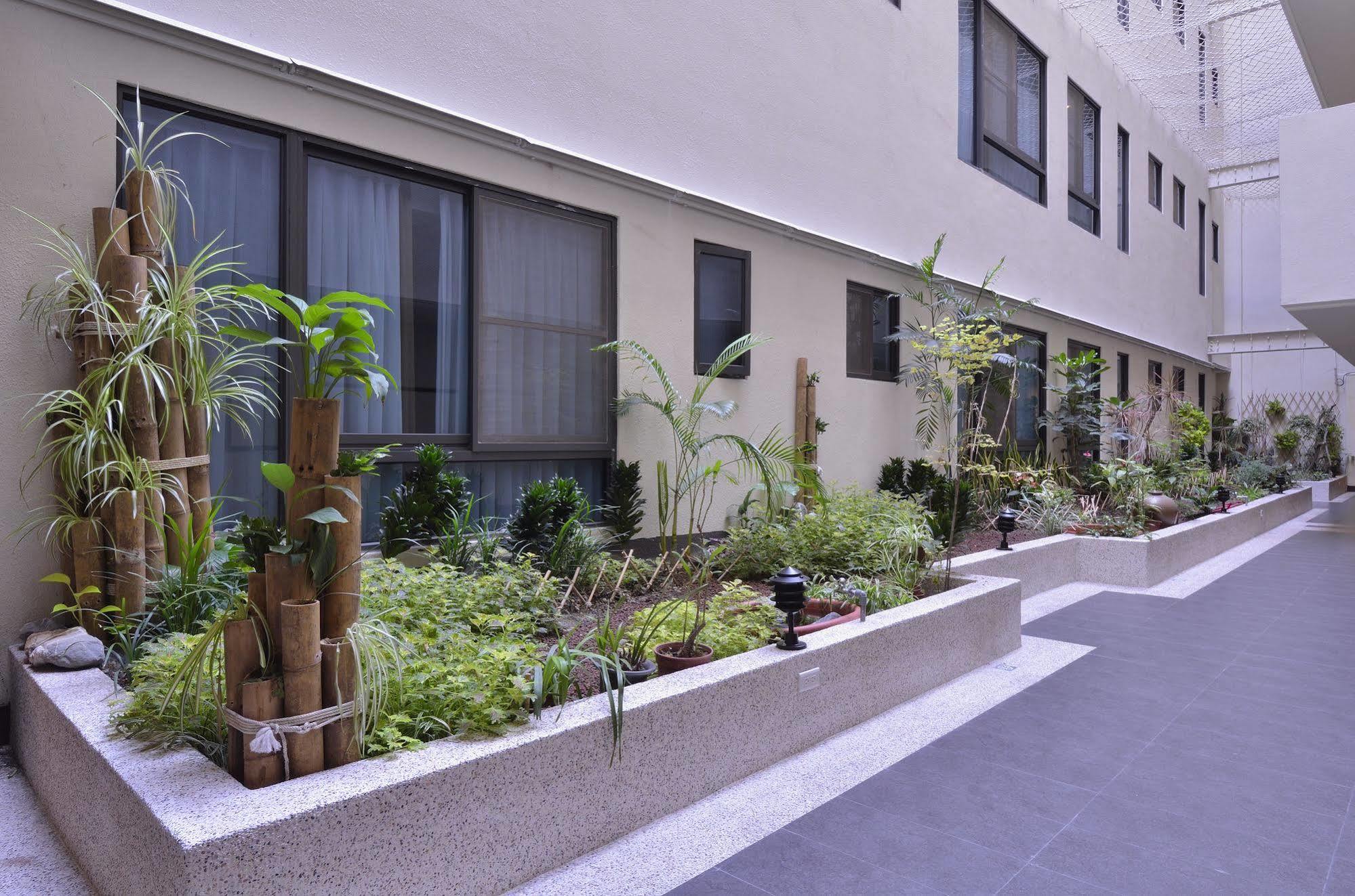 Hotel Modern Puli Exterior foto